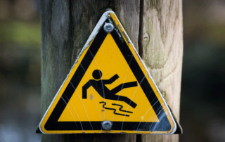 slip-and-fall