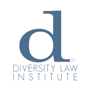 civersity law institute badge