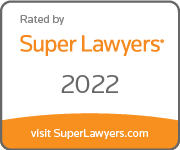 2022 Super Lawyer