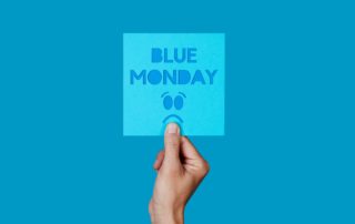 blue Monday