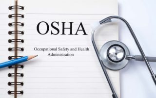 OSHA new rule