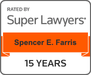 2023 Super Lawyers - 15 years